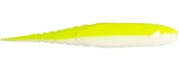 CHARTREUSE/WHITE